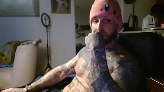 Bobbybacala91 from StripChat