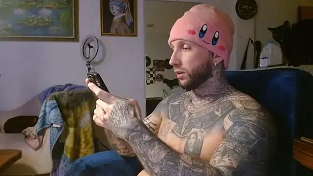 Bobbybacala91 from StripChat