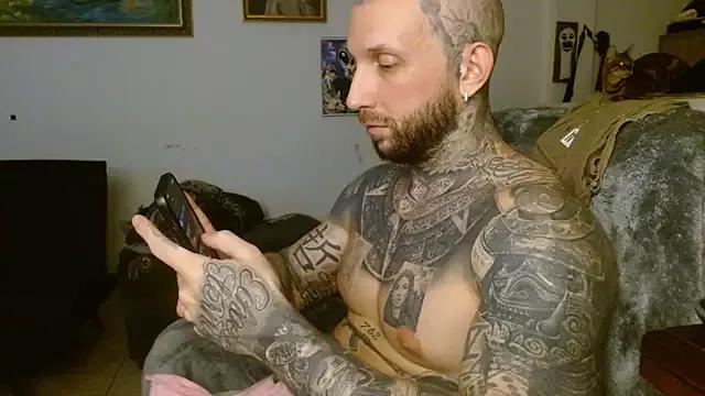 Bobbybacala91 from StripChat