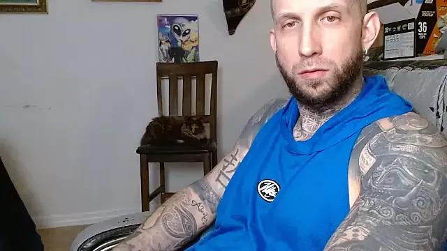 Bobbybacala91 from StripChat