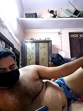 bobbyronak from StripChat