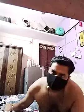 bobbyronak from StripChat