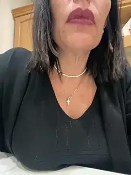 boccabella from StripChat is Freechat