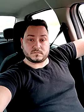 BogdanAlan from StripChat