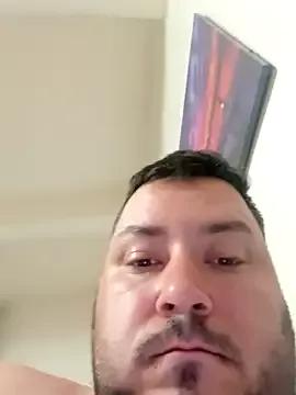 BogdanAlan from StripChat