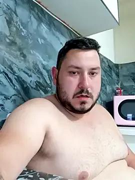 BogdanAlan from StripChat
