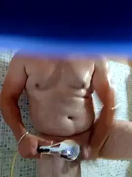 BogdanAlan from StripChat