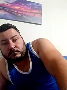 BogdanAlan from StripChat
