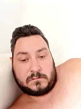 BogdanAlan from StripChat
