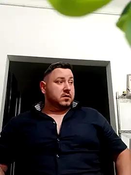 BogdanAlan from StripChat