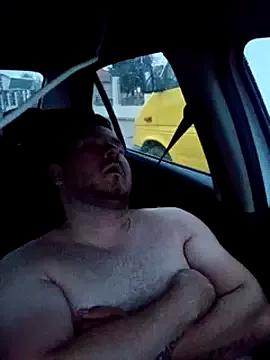 BogdanAlan from StripChat