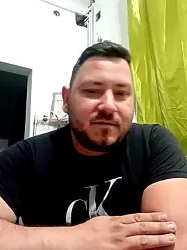BogdanAlan from StripChat