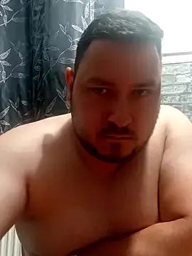 BogdanAlan from StripChat