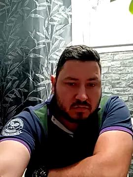 BogdanAlan from StripChat