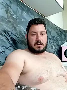 BogdanAlan from StripChat