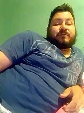 BogdanAlan from StripChat