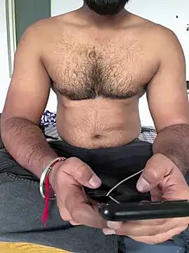 Bold_varun from StripChat is Freechat