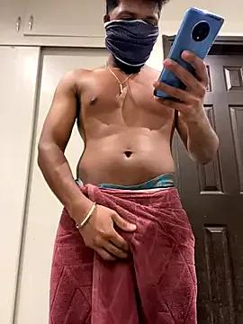 boldandlust from StripChat is Freechat