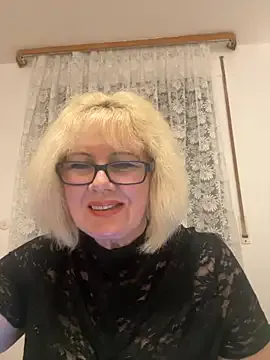 BoloshkaBlonda on StripChat 