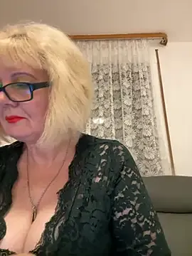 BoloshkaBlonda on StripChat 