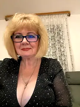 BoloshkaBlonda on StripChat 