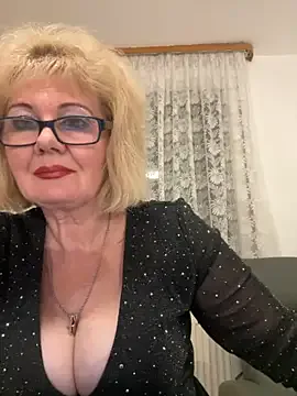 BoloshkaBlonda on StripChat 