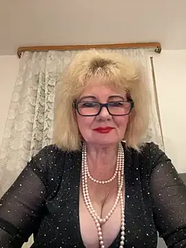 BoloshkaBlonda on StripChat 