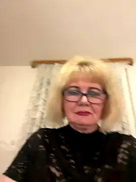 BoloshkaBlonda on StripChat 