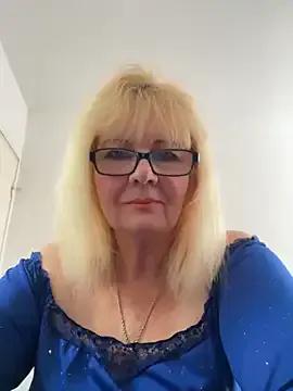 BoloshkaBlonda from StripChat