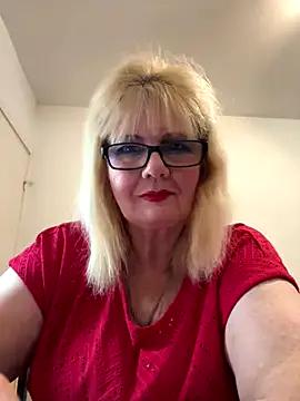 BoloshkaBlonda from StripChat