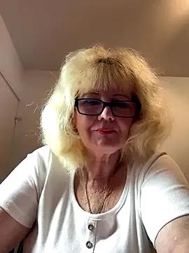 BoloshkaBlonda from StripChat