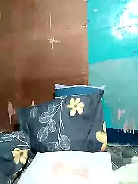 bomb_shiela from StripChat