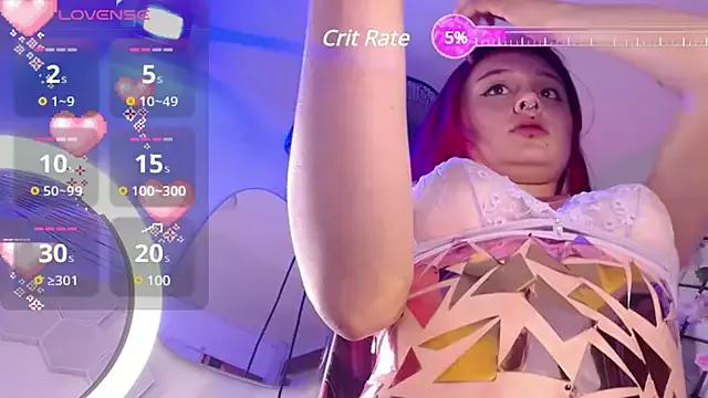 bombom_6 from StripChat