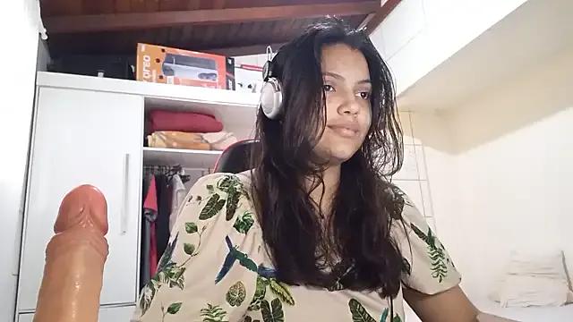 Bombomepimenta from StripChat