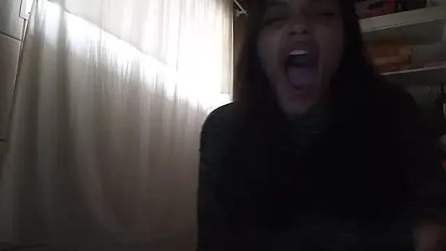 Bombomepimenta from StripChat