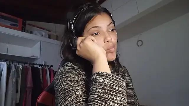 Bombomepimenta from StripChat