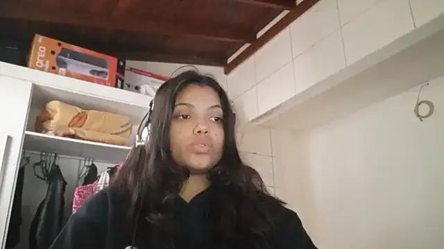 Bombomepimenta from StripChat