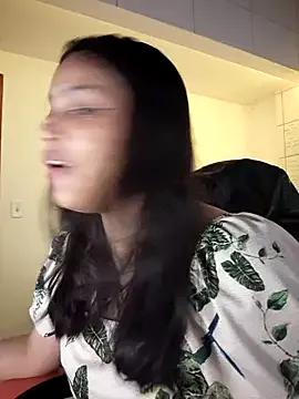 Bombomepimenta from StripChat