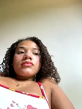 Bombomziin from StripChat