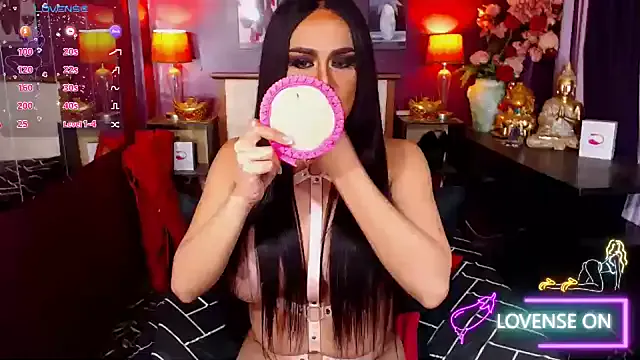 BombshellMARIA on StripChat 