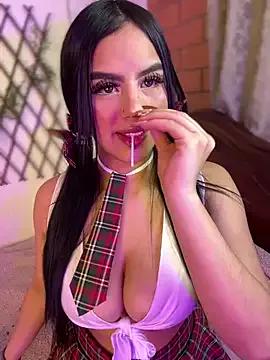 Bonbom_sr from StripChat