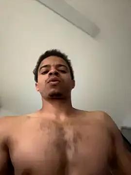 bonedappetit3 from StripChat is Freechat
