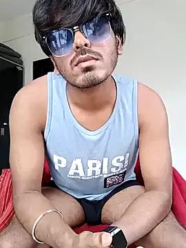 Bongcock8inch from StripChat is Freechat