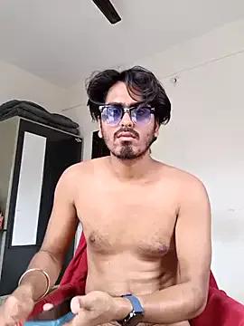 Bongcock8inch from StripChat is Freechat