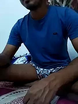 Bongcock8inch from StripChat is Freechat