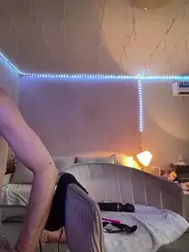 boniklayd from StripChat is Freechat