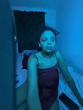 Bonita2151 from StripChat is Freechat
