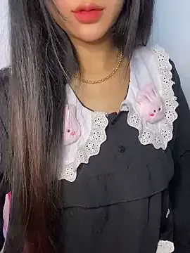 Bonne_wet on StripChat 