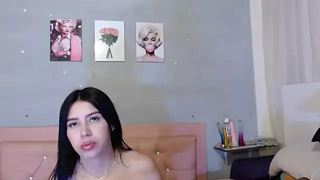 Bonney_Gabriel from StripChat