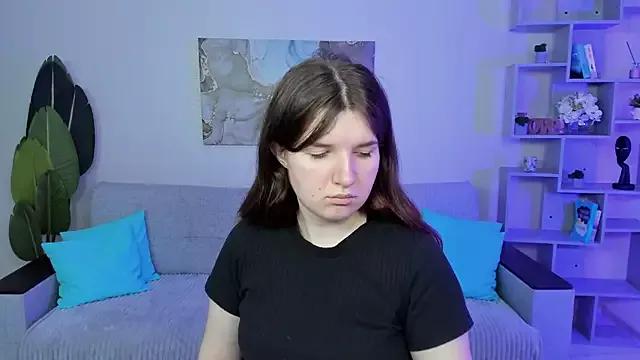 BonneyLove from StripChat